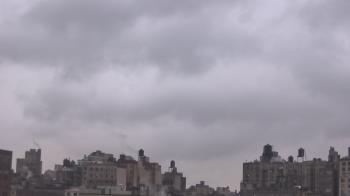 Weather camera view of York Prep School.