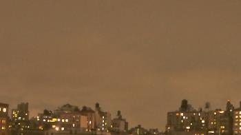 Weather camera view of York Prep School.