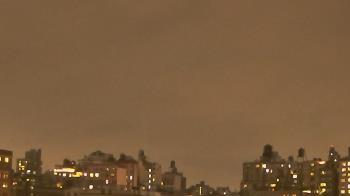 Weather camera view of York Prep School.