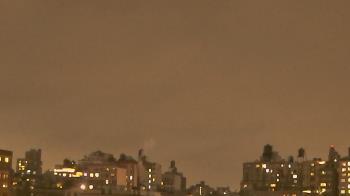 Weather camera view of York Prep School.