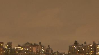 Weather camera view of York Prep School.