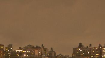 Weather camera view of York Prep School.