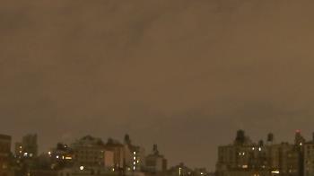 Weather camera view of York Prep School.