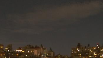 Weather camera view of York Prep School.