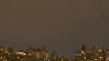 Weather camera view of York Prep School.