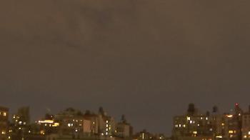 Weather camera view of York Prep School.