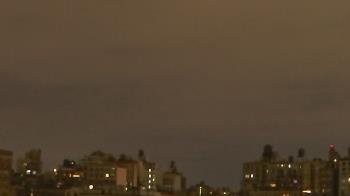 Weather camera view of York Prep School.