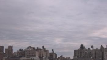 Weather camera view of York Prep School.