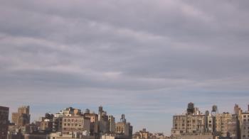 Weather camera view of York Prep School.