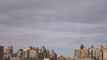 Weather camera view of York Prep School.