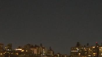 Weather camera view of York Prep School.