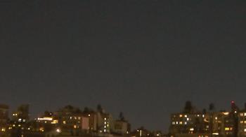 Weather camera view of York Prep School.