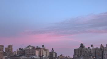 Weather camera view of York Prep School.