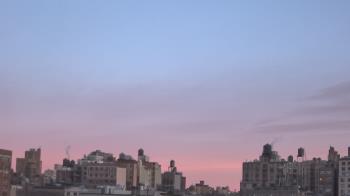 Weather camera view of York Prep School.