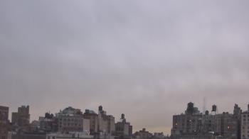 Weather camera view of York Prep School.