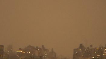 Weather camera view of York Prep School.