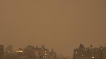 Weather camera view of York Prep School.