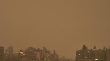 Weather camera view of York Prep School.