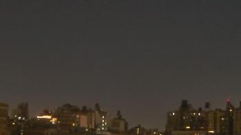 Weather camera view of York Prep School.