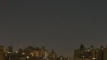 Weather camera view of York Prep School.