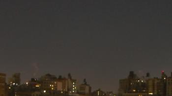 Weather camera view of York Prep School.