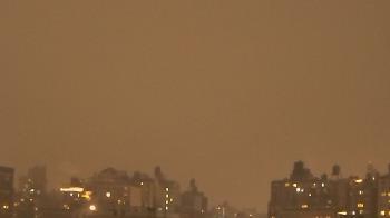 Weather camera view of York Prep School.