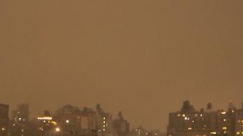 Weather camera view of York Prep School.