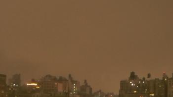 Weather camera view of York Prep School.