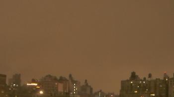 Weather camera view of York Prep School.