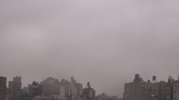 Weather camera view of York Prep School.