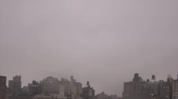 Weather camera view of York Prep School.