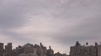 Weather camera view of York Prep School.