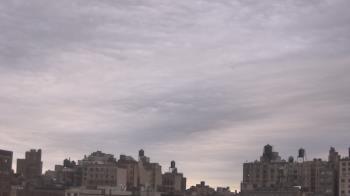 Weather camera view of York Prep School.