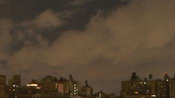 Weather camera view of York Prep School.