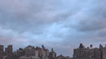 Weather camera view of York Prep School.