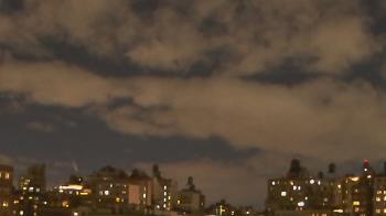 Weather camera view of York Prep School.