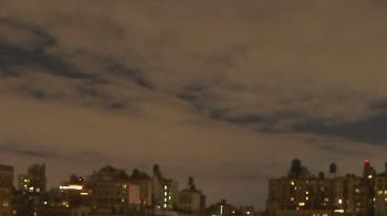 Weather camera view of York Prep School.