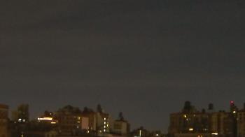 Weather camera view of York Prep School.