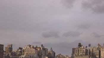 Weather camera view of York Prep School.