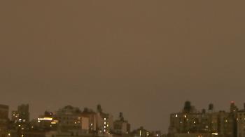 Weather camera view of York Prep School.