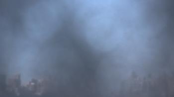 Weather camera view of York Prep School.