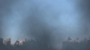 Weather camera view of York Prep School.