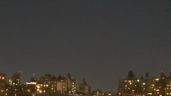 Weather camera view of York Prep School.