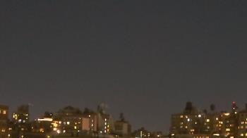 Weather camera view of York Prep School.