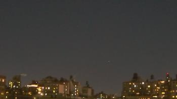 Weather camera view of York Prep School.