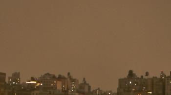 Weather camera view of York Prep School.