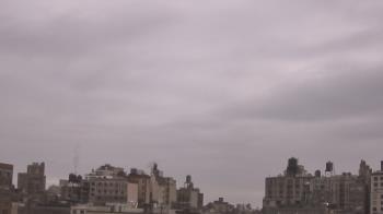 Weather camera view of York Prep School.