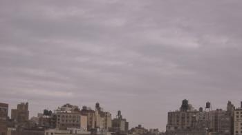 Weather camera view of York Prep School.