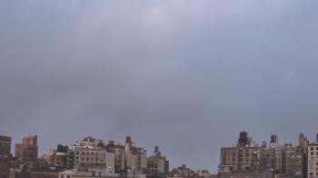 Weather camera view of York Prep School.