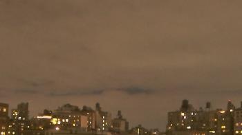 Weather camera view of York Prep School.